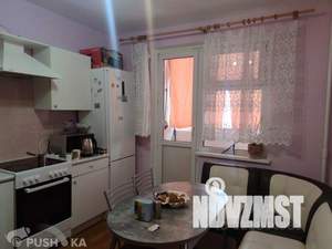 3-к квартира, на длительный срок, 95м2, 2/20 этаж