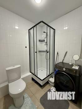 Студия квартира, на длительный срок, 22м2, 9/25 этаж