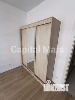 3-к квартира, на длительный срок, 55м2, 18/22 этаж