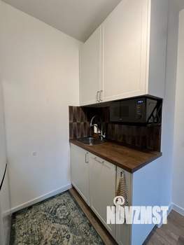 1-к квартира, на длительный срок, 36м2, 15/18 этаж