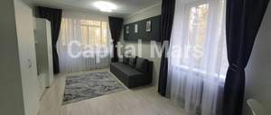 2-к квартира, на длительный срок, 41м2, 2/12 этаж