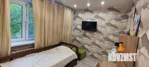 2-к квартира, на длительный срок, 52м2, 2/5 этаж