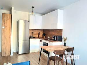 1-к квартира, на длительный срок, 32м2, 12/17 этаж