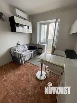 1-к квартира, на длительный срок, 30м2, 7/20 этаж