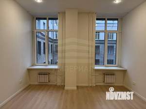 Студия квартира, на длительный срок, 36м2, 2/4 этаж
