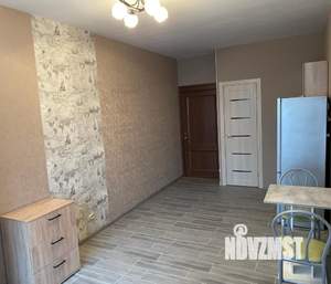 1-к квартира, на длительный срок, 24м2, 2/25 этаж