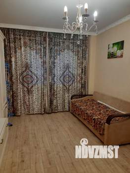 1-к квартира, на длительный срок, 34м2, 8/9 этаж