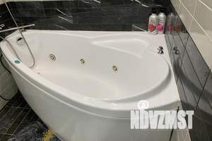 1-к квартира, посуточно, 22м2, 2/22 этаж