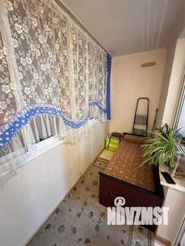 2-к квартира, на длительный срок, 74м2, 5/17 этаж