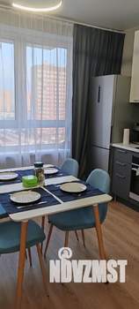 1-к квартира, на длительный срок, 38м2, 9/17 этаж