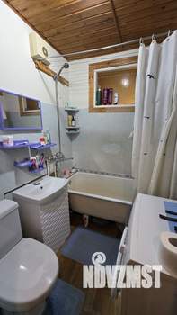 1-к квартира, на длительный срок, 33м2, 3/5 этаж