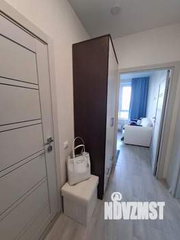 1-к квартира, на длительный срок, 36м2, 13/24 этаж