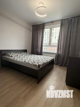 2-к квартира, на длительный срок, 37м2, 9/17 этаж
