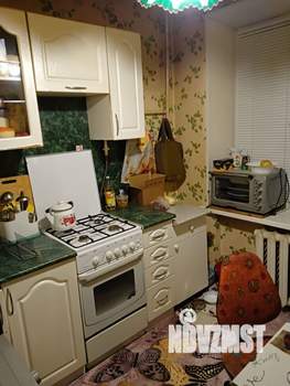 2-к квартира, на длительный срок, 32м2, 1/5 этаж