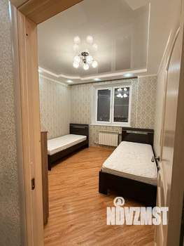 3-к квартира, на длительный срок, 82м2, 6/17 этаж