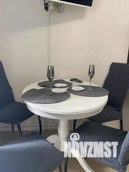 Студия квартира, посуточно, 27м2, 5/17 этаж