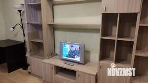 1-к квартира, на длительный срок, 45м2, 3/17 этаж