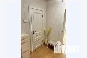 1-к квартира, посуточно, 37м2, 4/7 этаж