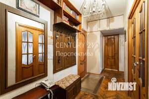 2-к квартира, на длительный срок, 52м2, 9/14 этаж