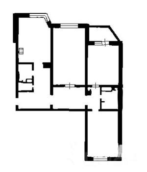 3-к квартира, на длительный срок, 140м2, 13/25 этаж