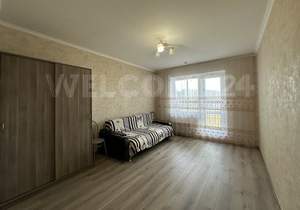 2-к квартира, на длительный срок, 66м2, 17/22 этаж