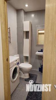 1-к квартира, на длительный срок, 34м2, 3/24 этаж