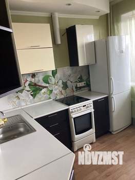 1-к квартира, на длительный срок, 32м2, 13/19 этаж
