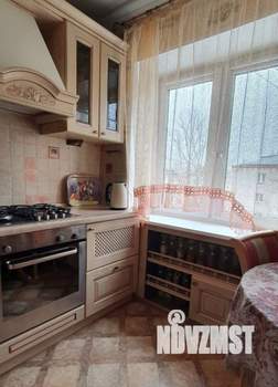 1-к квартира, на длительный срок, 32м2, 5/5 этаж