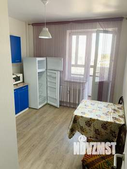 1-к квартира, на длительный срок, 35м2, 2/18 этаж