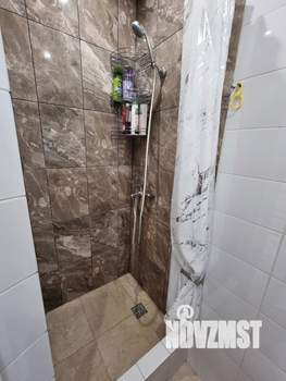 Студия квартира, на длительный срок, 17м2, 8/17 этаж