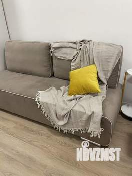 1-к квартира, посуточно, 26м2, 1/1 этаж