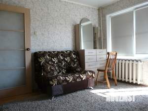 1-к квартира, на длительный срок, 28м2, 6/9 этаж