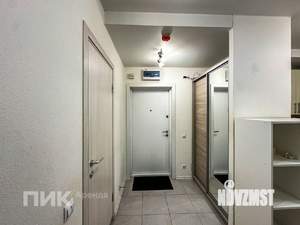 1-к квартира, на длительный срок, 37м2, 6/25 этаж