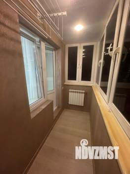 1-к квартира, на длительный срок, 45м2, 10/25 этаж