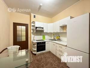 1-к квартира, на длительный срок, 36м2, 14/17 этаж