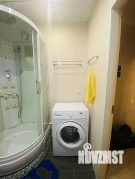 1-к квартира, на длительный срок, 40м2, 3/5 этаж