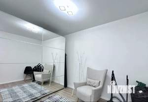 3-к квартира, на длительный срок, 86м2, 2/17 этаж