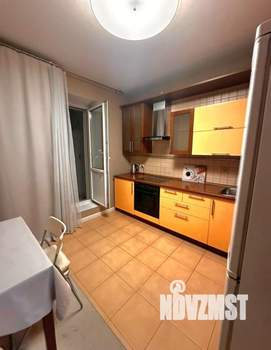 2-к квартира, на длительный срок, 80м2, 10/17 этаж