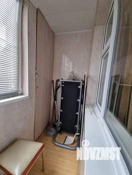 2-к квартира, на длительный срок, 60м2, 8/17 этаж