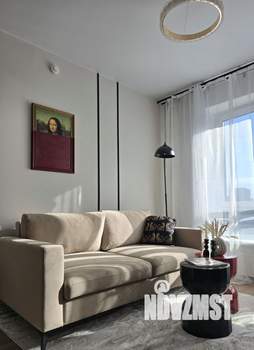 2-к квартира, на длительный срок, 36м2, 6/26 этаж