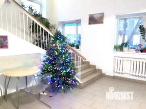 1-к квартира, посуточно, 16м2, 1/1 этаж