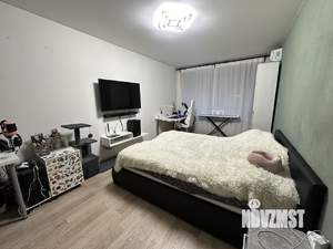 1-к квартира, на длительный срок, 44м2, 1/13 этаж