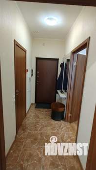 1-к квартира, на длительный срок, 31м2, 6/17 этаж