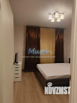 1-к квартира, на длительный срок, 40м2, 5/25 этаж