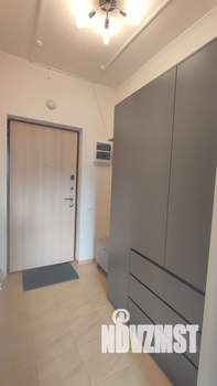 1-к квартира, на длительный срок, 35м2, 13/17 этаж