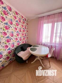 2-к квартира, на длительный срок, 63м2, 10/17 этаж