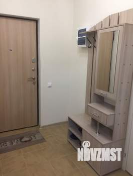1-к квартира, на длительный срок, 37м2, 10/17 этаж