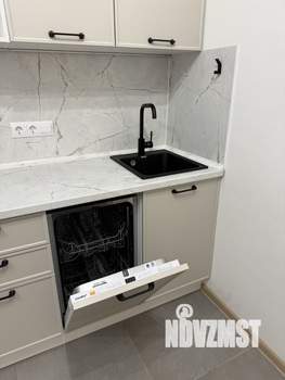 1-к квартира, на длительный срок, 34м2, 7/25 этаж