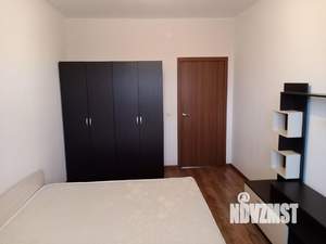 1-к квартира, на длительный срок, 37м2, 6/17 этаж