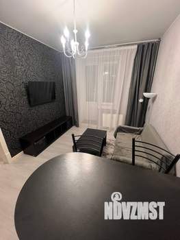 1-к квартира, на длительный срок, 32м2, 15/17 этаж